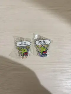 たまごっちのプチプチおみせっち グッズコレクション ガチャガチャ くちぱっち