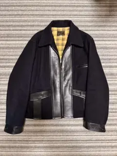 AT LAST & CO メルトンコサック サイズ42 AT LAST & CO メルトンコサック サイズ42 - メルカリ