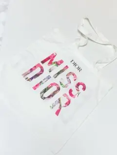 【Dior】MISS DIOR トートバッグ