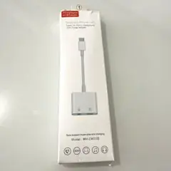 Type-C ヘッドホンジャック