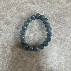 サファイア　レディースブレスレット　天然石