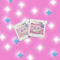 プリパラ 女神のドレスデザイン めざせ！アイドルグランプリNo.1！動作確認済み