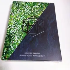 澤野弘之　BEST OF VOCAL WORKS[nZk]2