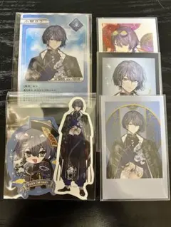 にじさんじ Dytica 2nd Anniversary 小柳ロウ