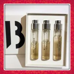 すー 様専用バイレード ミニボトル3本セット 12ml×3