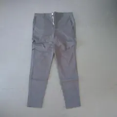 ストレッチ スキニーパンツ