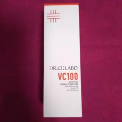 DR.CI:LABO VC100 ホットピールKEANAクレンジング 150gのサムネイル