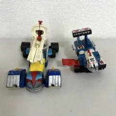 キカイダー パチ ニセモノ 無版権 ソフビ ネックレス 昭和レトロ