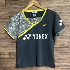 ヨネックス　YONEX ゲームシャツ　サイズXL バトミントン レディース