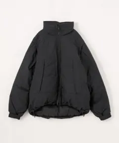 【美品】【別注】＜TAION×CITEN＞モンスターダウンブルゾン ―撥水―