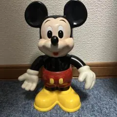 2026年最新】ミッキー 貯金箱 レトロの人気アイテム - メルカリ