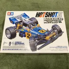 2026年最新】ホットショットii blockheadの人気アイテム - メルカリ