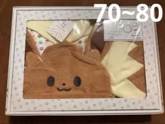 monpoké BABY GIFT 3点セット イーブイ 70~80cmのサムネイル