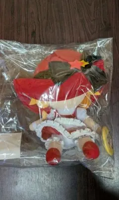 東方ぬいぐるみシリーズ 71 ふもふもれみりあ。ろすとわーどばーじょん
