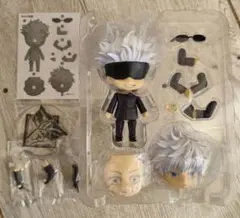 【中古】五条悟 呪術廻戦 ねんどろいど