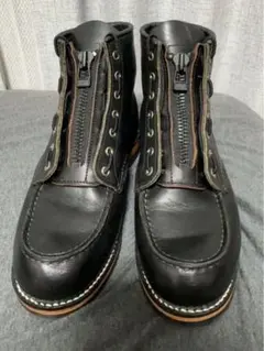 2026年最新】red wing 9874の人気アイテム - メルカリ