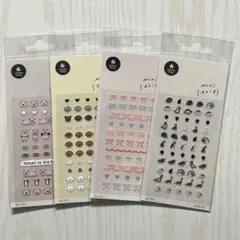 ⭐️新品⭐️ スワテリエ suatelier ミニシール