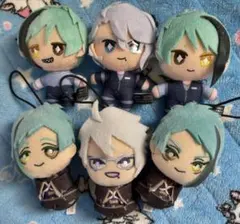 ツイステ(オクタのグッズ関連その3)