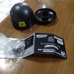 雲　家庭教師ヒットマンREBORN! Ringcolle DX ボンゴレリング