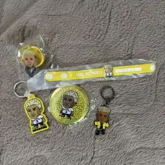 【三代目j soul brothers】 ELLYグッズセット