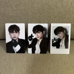 &TEAM Second to NONE HARUA