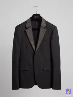 2026年最新】ALEXANDER McQUEEN メンズ テーラードジャケットの人気