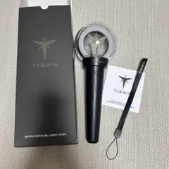 テミン TAEMIN OFFICIAL LIGHT STICK
