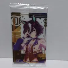 ウマ娘プリティーダービーツインウエハースSpecialR　レア