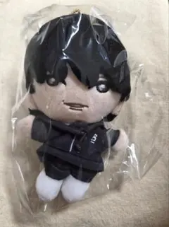 ぬいぐるみ 松村 ぬいぐるみマスコット - メルカリ