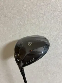 TaylorMade Qi4D 5W 7W tour ad cq 6s - メルカリ