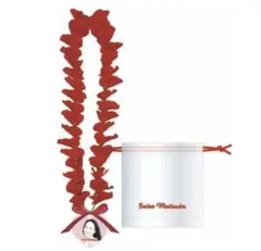 【貴重・新品】松田聖子グッズセット／レイ2025・希少ツリートピー2021セール 貴重・新品】松田聖子グッズセット／レイ2025・希少ツリートピー