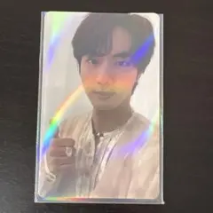 2026年最新】bts ジン トレカ proofの人気アイテム - メルカリ