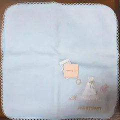 JILL STUART タオルハンカチ