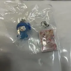 アイカツめじるしアクセサリー