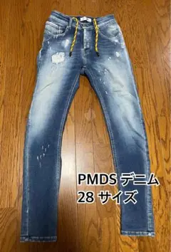 P.M.D.S デニム 28サイズ
