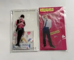 井上瑞稀 アクスタ
