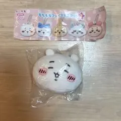 ちいかわ もちもちフェイスマスコット2