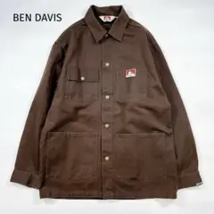 2025年最新】BEN DAVIS メンズ カバーオールの人気アイテム - メルカリ