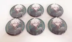 ダンガンロンパ 狛枝凪斗 缶バッジセット Amazon.co.jp: ダンガンロンパ 狛枝 凪斗 アクリルスタンド 缶