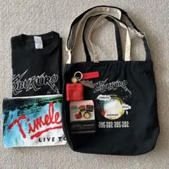 コブクロ tシャツ