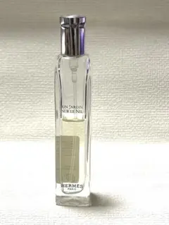 HERMES エルメス　ナイルの庭　オードトワレ　香水　15ml