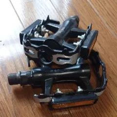 BBB BPD-13 SPDペダル チタンアクスル 超軽量 要メンテ - メルカリ