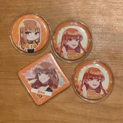 2025年最新】からぴち うり缶バッジの人気アイテム - メルカリ