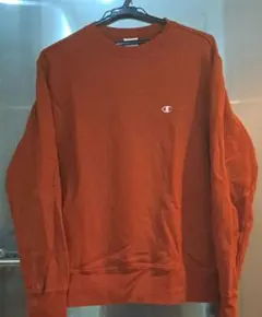 ブラウン スウェット