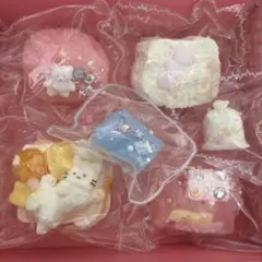 Ding Jingle Bells 海外スクイーズ 捏捏 まとめ売り Ding Jingle Bells 海外スクイーズ 捏捏 - メルカリ