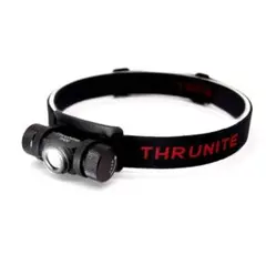 スルーナイト　TN36リミテッド フルセット　希少絶版　強力LEDライト makanainc_tntn36-ltd