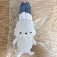 ドコムスちゃんねる　ドコうさぬいぐるみ　ドコムスボイスキーホルダー Amazon.co.jp: ドコムスチャンネル ドコうさミニぬいぐるみ
