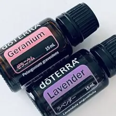 2026年最新】Doterra ゼラニウムの人気アイテム - メルカリ