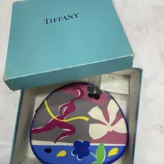 Tiffany レア　ポーチのサムネイル