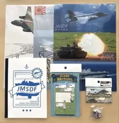 航空自衛隊 JAFSD マクロス コラボ A4ポスター 絵はがきF-35他 - メルカリ